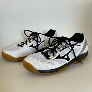 Mizuno Women’s Cyclone Speed 2 Volleyball Shoes